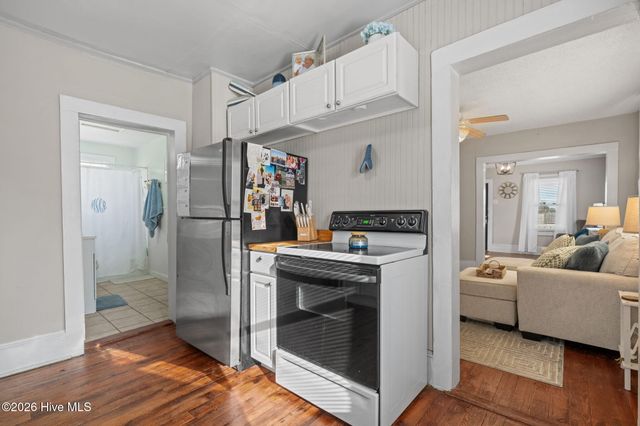 1304 Stallings Parkway, New Bern, NC 28562