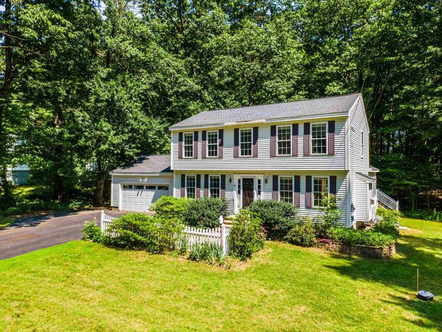 14 Davis Road, Merrimack, NH 03054