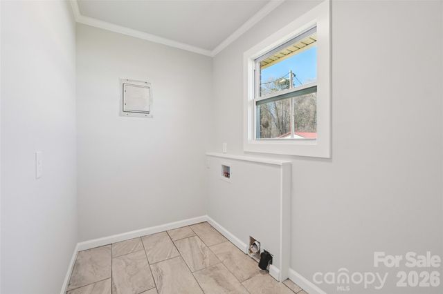 127 Mullinax Drive, Grover, NC 28073