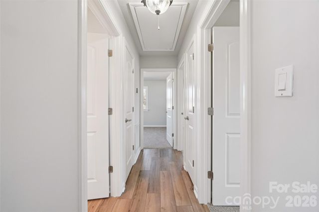 127 Mullinax Drive, Grover, NC 28073