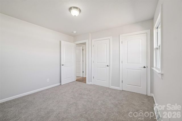 127 Mullinax Drive, Grover, NC 28073