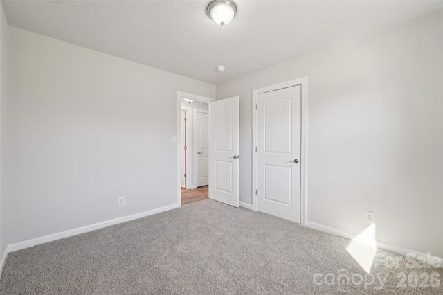 127 Mullinax Drive, Grover, NC 28073