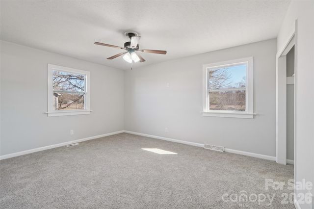 127 Mullinax Drive, Grover, NC 28073