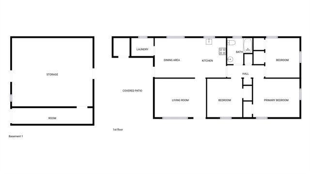 127 Mullinax Drive, Grover, NC 28073