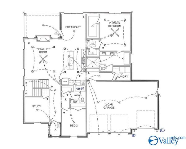 103 Mayapple Trail, Madison, AL 35756