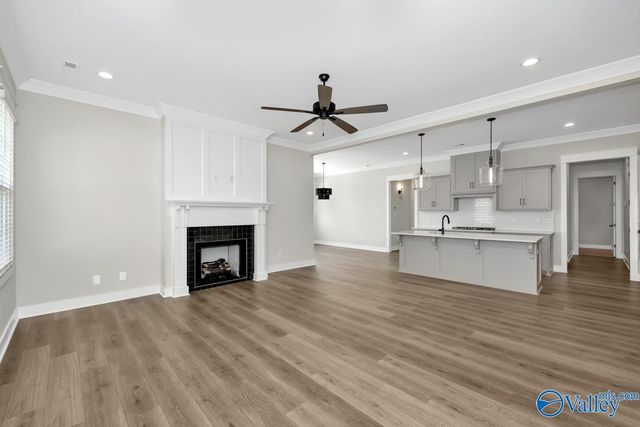 103 Mayapple Trail, Madison, AL 35756