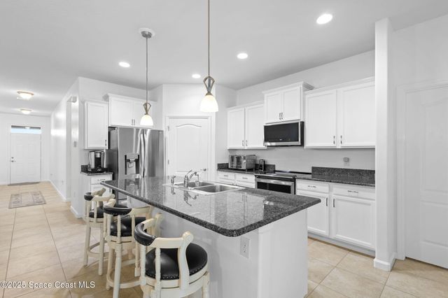 4156 Catgrass Lane, West Melbourne, FL 32904