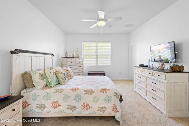 4156 Catgrass Lane, West Melbourne, FL 32904