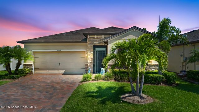 4156 Catgrass Lane, West Melbourne, FL 32904