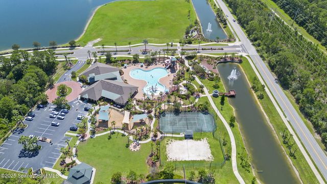 4156 Catgrass Lane, West Melbourne, FL 32904