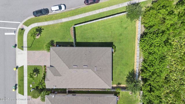 4156 Catgrass Lane, West Melbourne, FL 32904