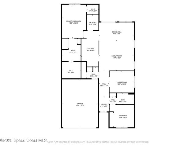 4156 Catgrass Lane, West Melbourne, FL 32904