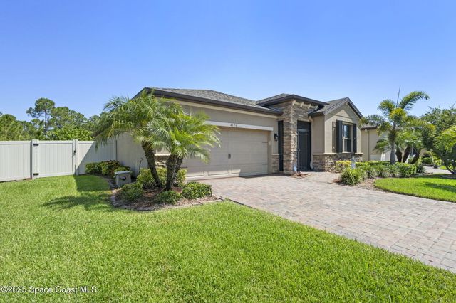 4156 Catgrass Lane, West Melbourne, FL 32904
