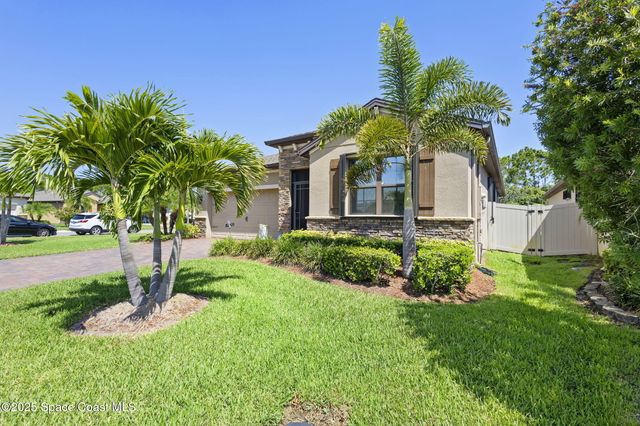 4156 Catgrass Lane, West Melbourne, FL 32904
