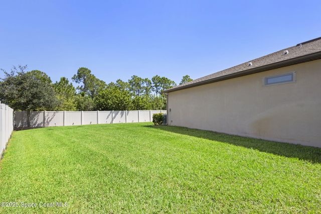 4156 Catgrass Lane, West Melbourne, FL 32904