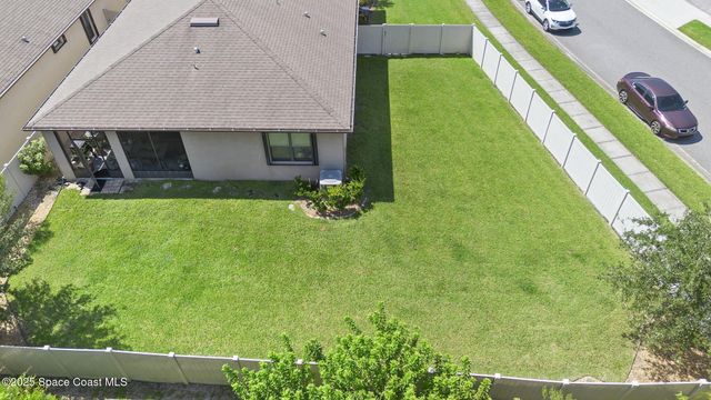 4156 Catgrass Lane, West Melbourne, FL 32904