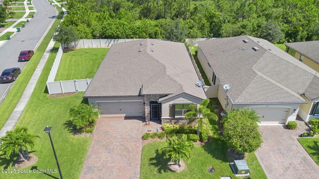 4156 Catgrass Lane, West Melbourne, FL 32904