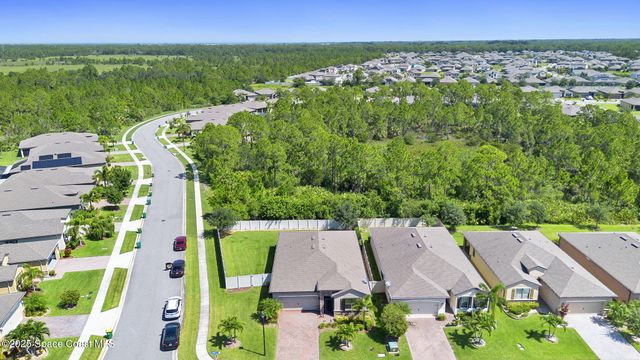 4156 Catgrass Lane, West Melbourne, FL 32904