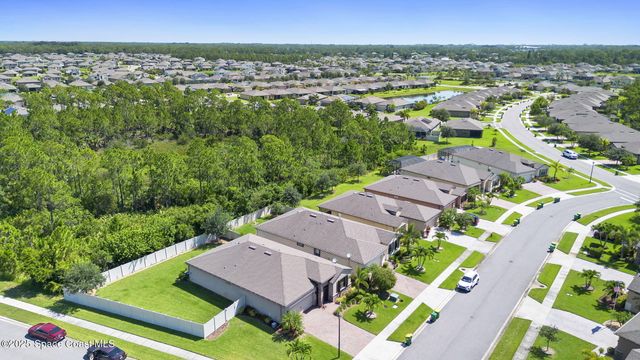 4156 Catgrass Lane, West Melbourne, FL 32904