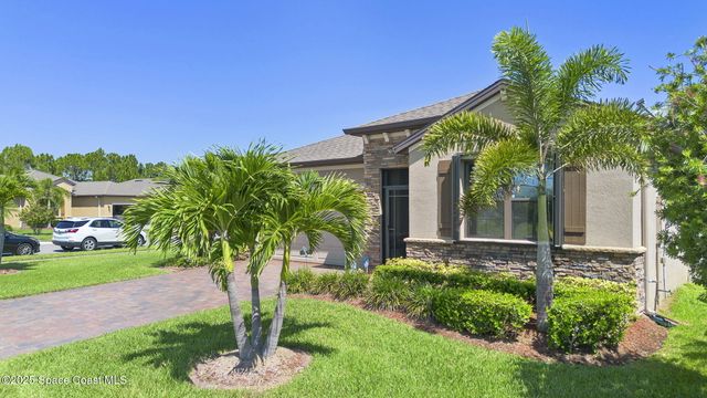 4156 Catgrass Lane, West Melbourne, FL 32904