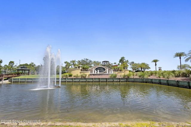 4156 Catgrass Lane, West Melbourne, FL 32904