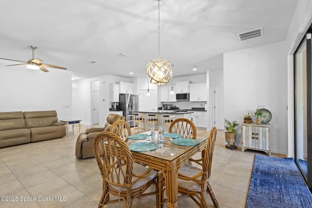 4156 Catgrass Lane, West Melbourne, FL 32904