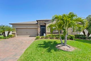 4156 Catgrass Lane, West Melbourne, FL 32904