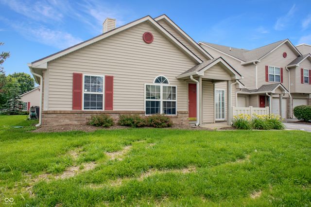 4805 Kelvington Drive, Indianapolis, IN 46254
