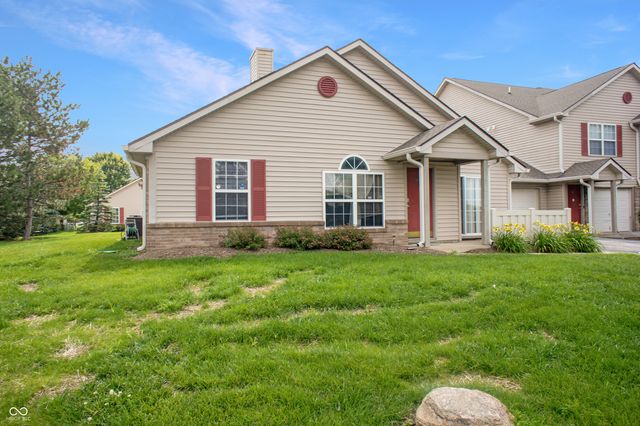 4805 Kelvington Drive, Indianapolis, IN 46254
