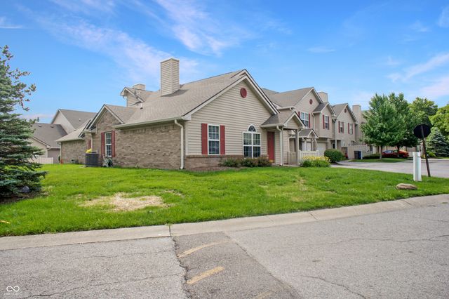 4805 Kelvington Drive, Indianapolis, IN 46254