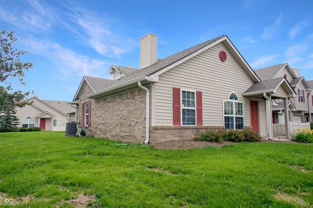 4805 Kelvington Drive, Indianapolis, IN 46254