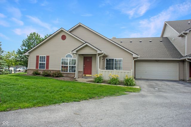 4805 Kelvington Drive, Indianapolis, IN 46254