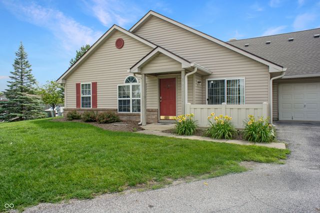 4805 Kelvington Drive, Indianapolis, IN 46254