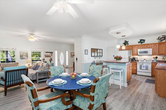 718 Sandpiper Ridge, Edisto Beach, SC 29438