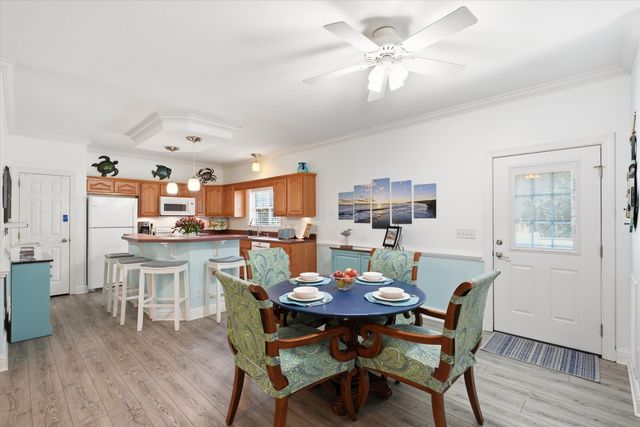 718 Sandpiper Ridge, Edisto Beach, SC 29438