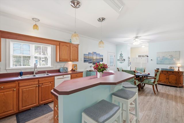 718 Sandpiper Ridge, Edisto Beach, SC 29438