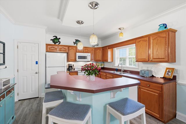 718 Sandpiper Ridge, Edisto Beach, SC 29438