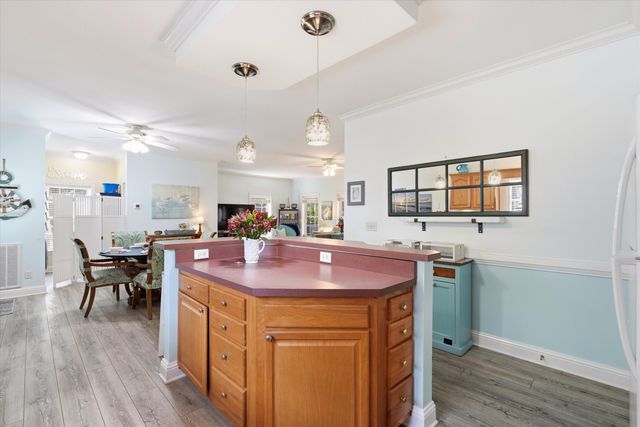 718 Sandpiper Ridge, Edisto Beach, SC 29438
