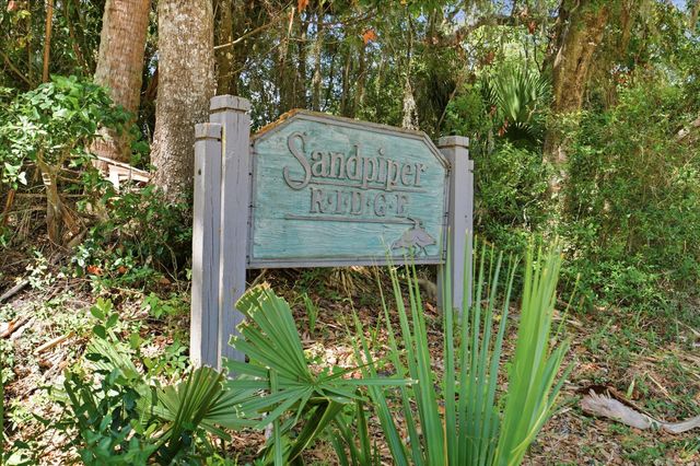718 Sandpiper Ridge, Edisto Beach, SC 29438
