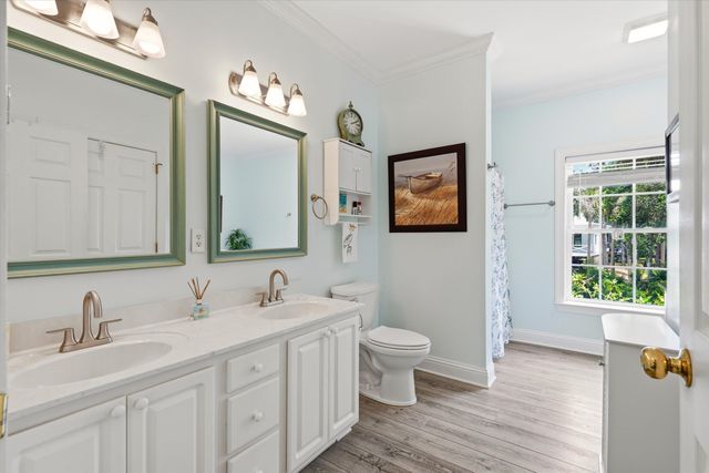 718 Sandpiper Ridge, Edisto Beach, SC 29438