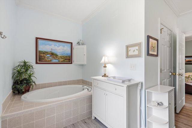 718 Sandpiper Ridge, Edisto Beach, SC 29438