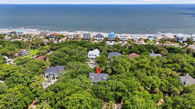718 Sandpiper Ridge, Edisto Beach, SC 29438
