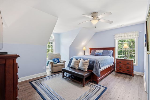 718 Sandpiper Ridge, Edisto Beach, SC 29438