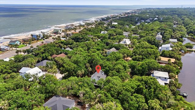 718 Sandpiper Ridge, Edisto Beach, SC 29438