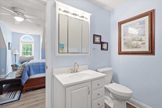 718 Sandpiper Ridge, Edisto Beach, SC 29438