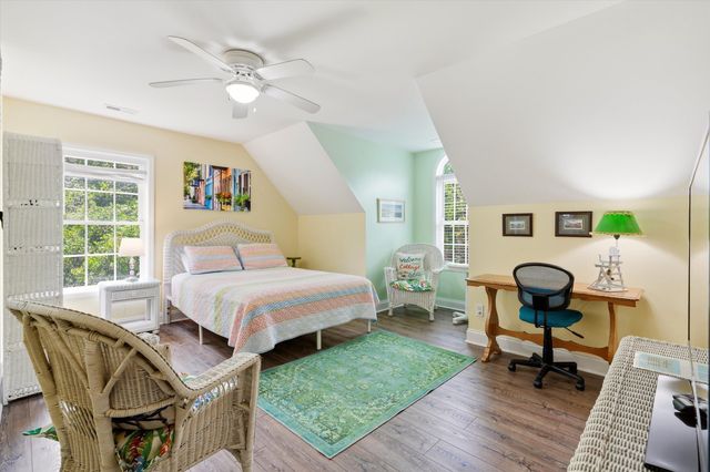 718 Sandpiper Ridge, Edisto Beach, SC 29438