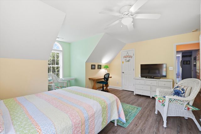 718 Sandpiper Ridge, Edisto Beach, SC 29438