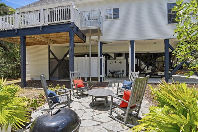 718 Sandpiper Ridge, Edisto Beach, SC 29438