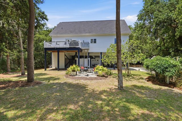 718 Sandpiper Ridge, Edisto Beach, SC 29438