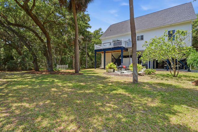 718 Sandpiper Ridge, Edisto Beach, SC 29438